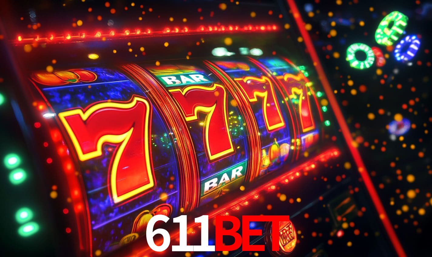611bet - Slots No Cassino Online! - 611bet app