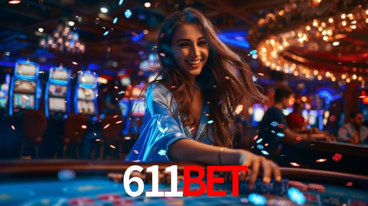 Experiência VIP 611bet