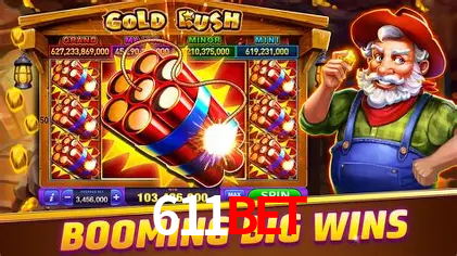 Desvendando o Mundo dos Jogos Virtuais na 611bet