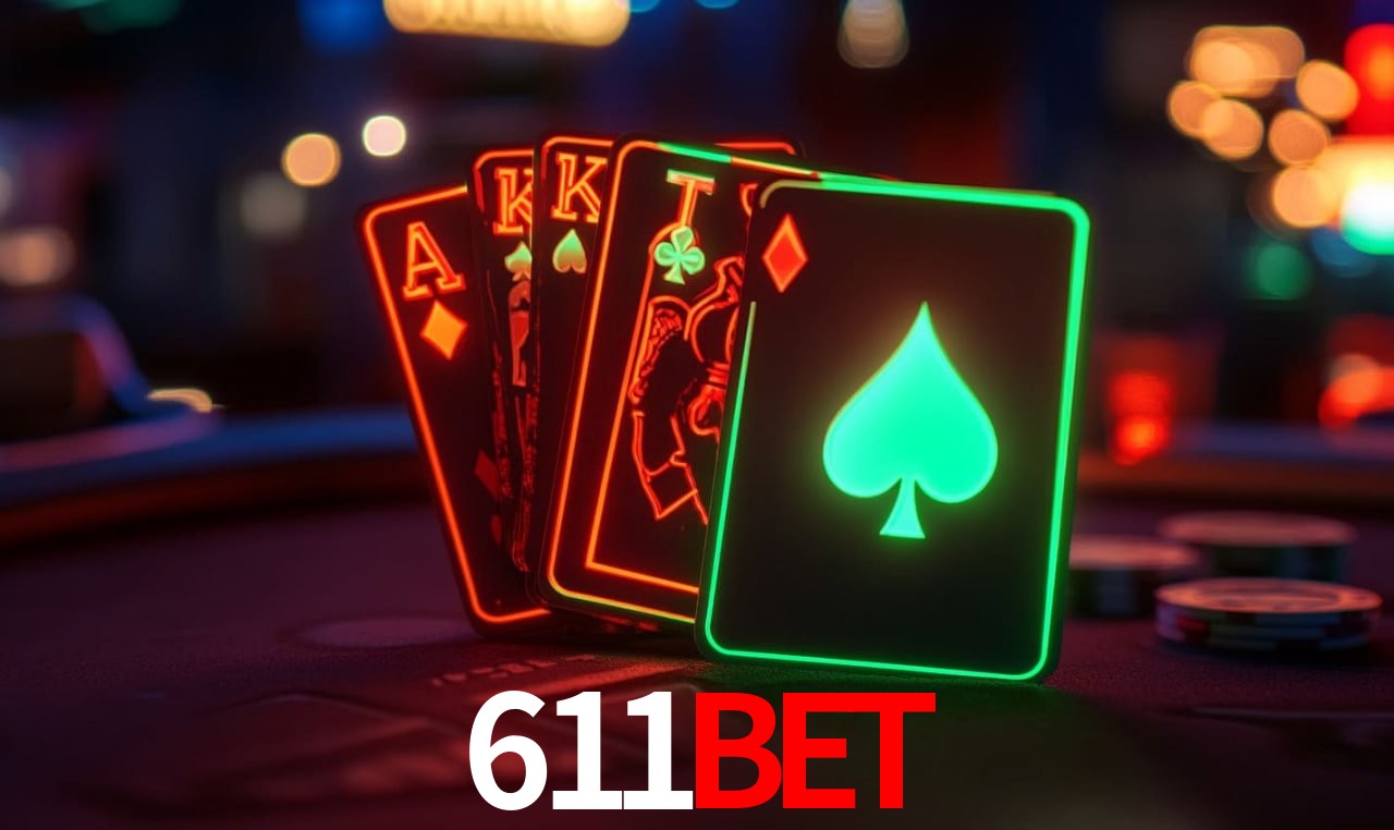 Experiência VIP 611bet