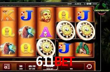 A Revolução dos Aplicativos de Jogos no 611bet