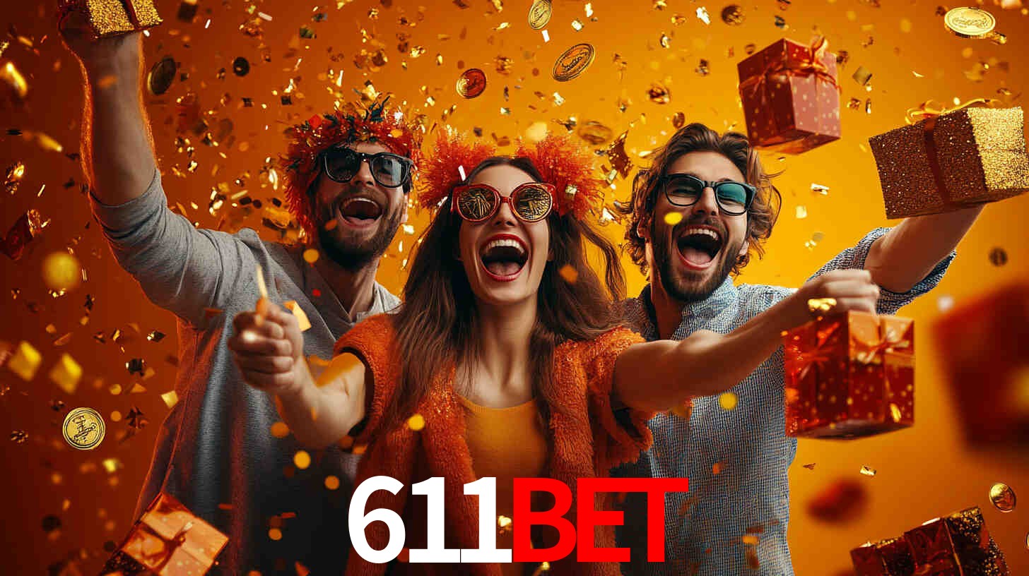 611bet plataforma