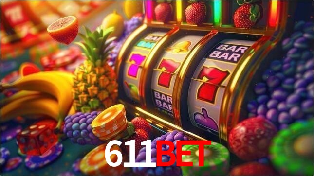 Seasonal Promotions 611bet