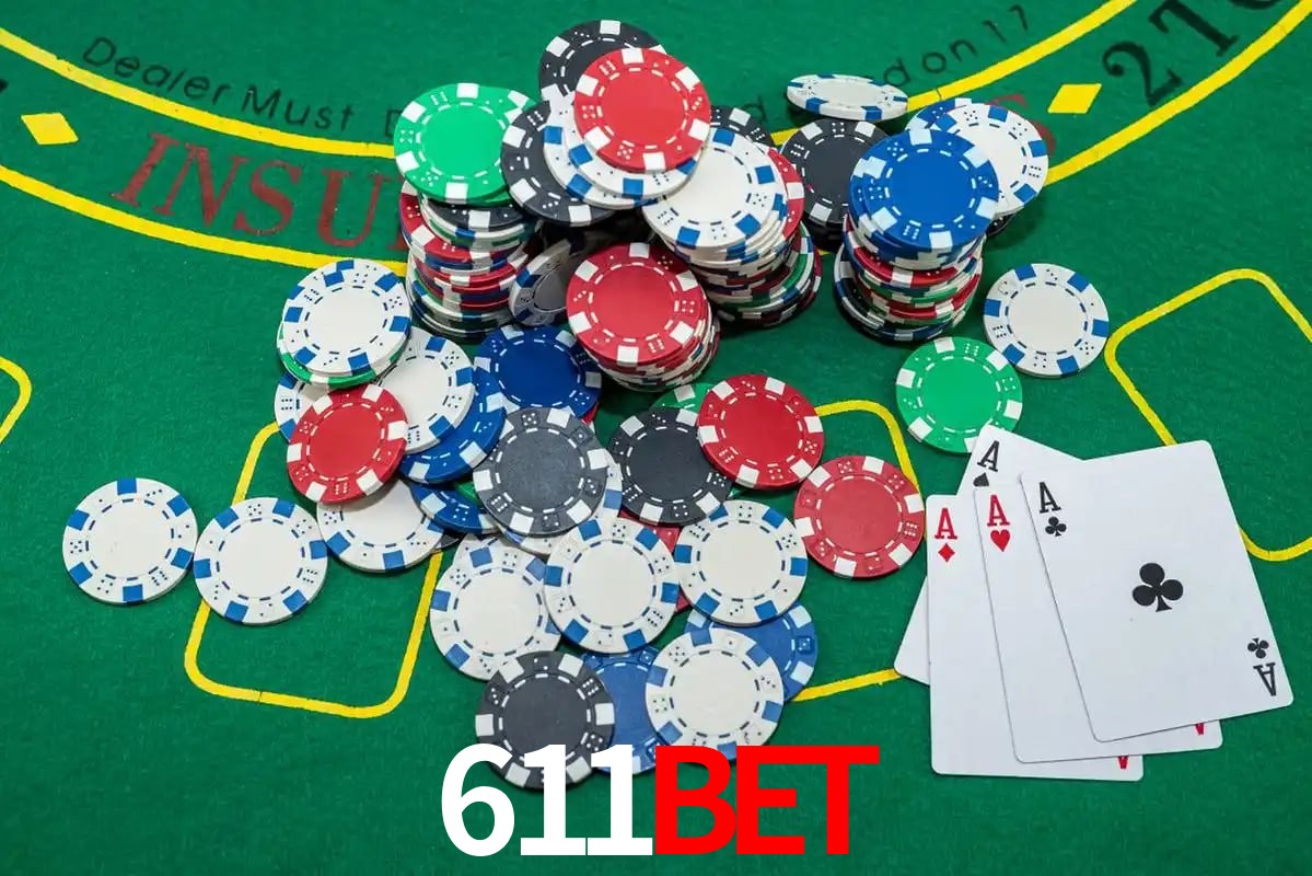 Interface Premium 611bet
