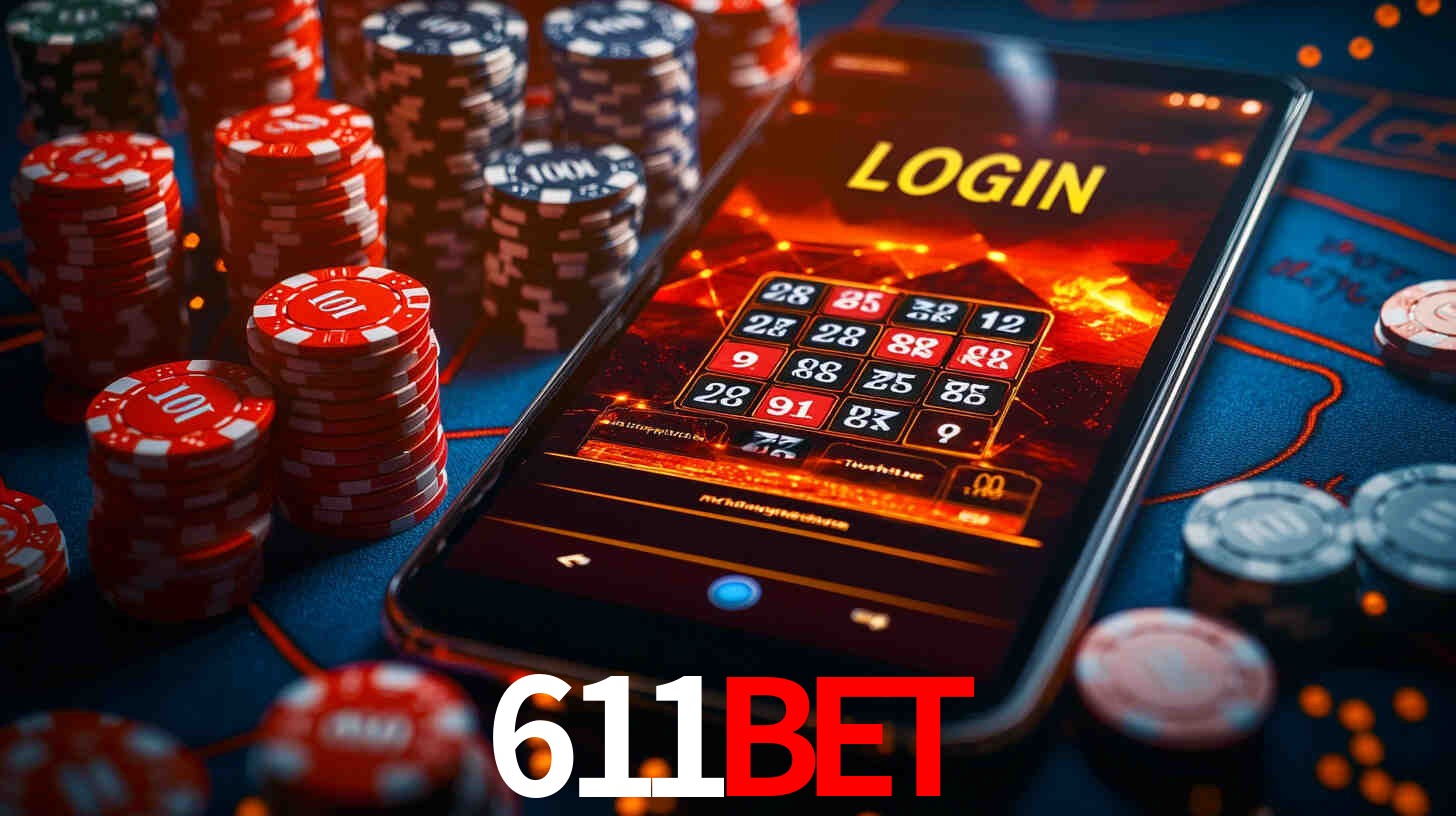 611bet app