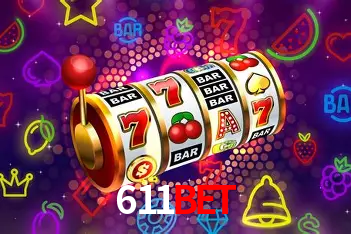Descubra a Magia dos Jogos de Arcade no 611bet