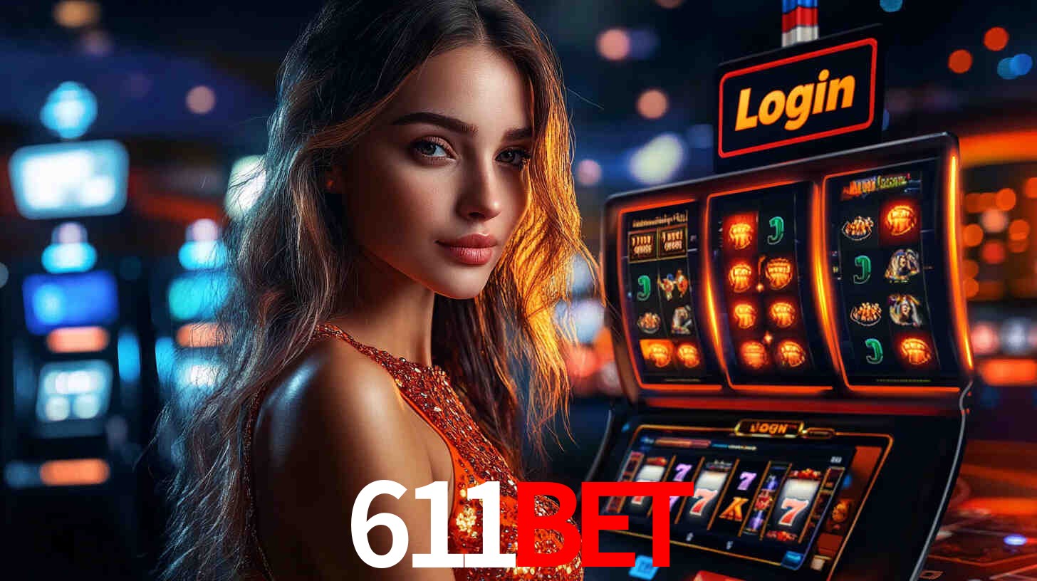 611bet: Jogos de Caça-Níqueis-Altas Recompensas, Roleta-Velocidade, Blackjack-Desafios Máximos