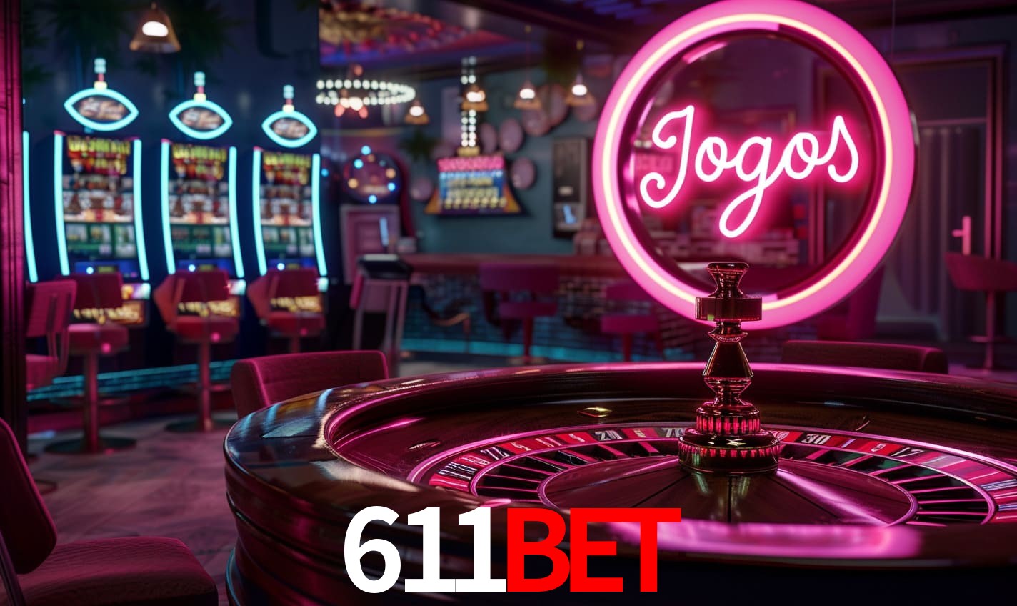 Explorando a Categoria de Eventos em Apostas na 611bet