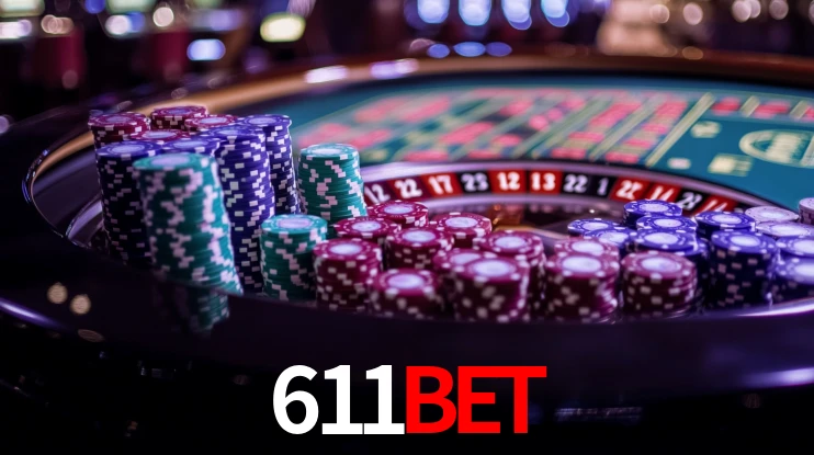 Live Casino 611bet