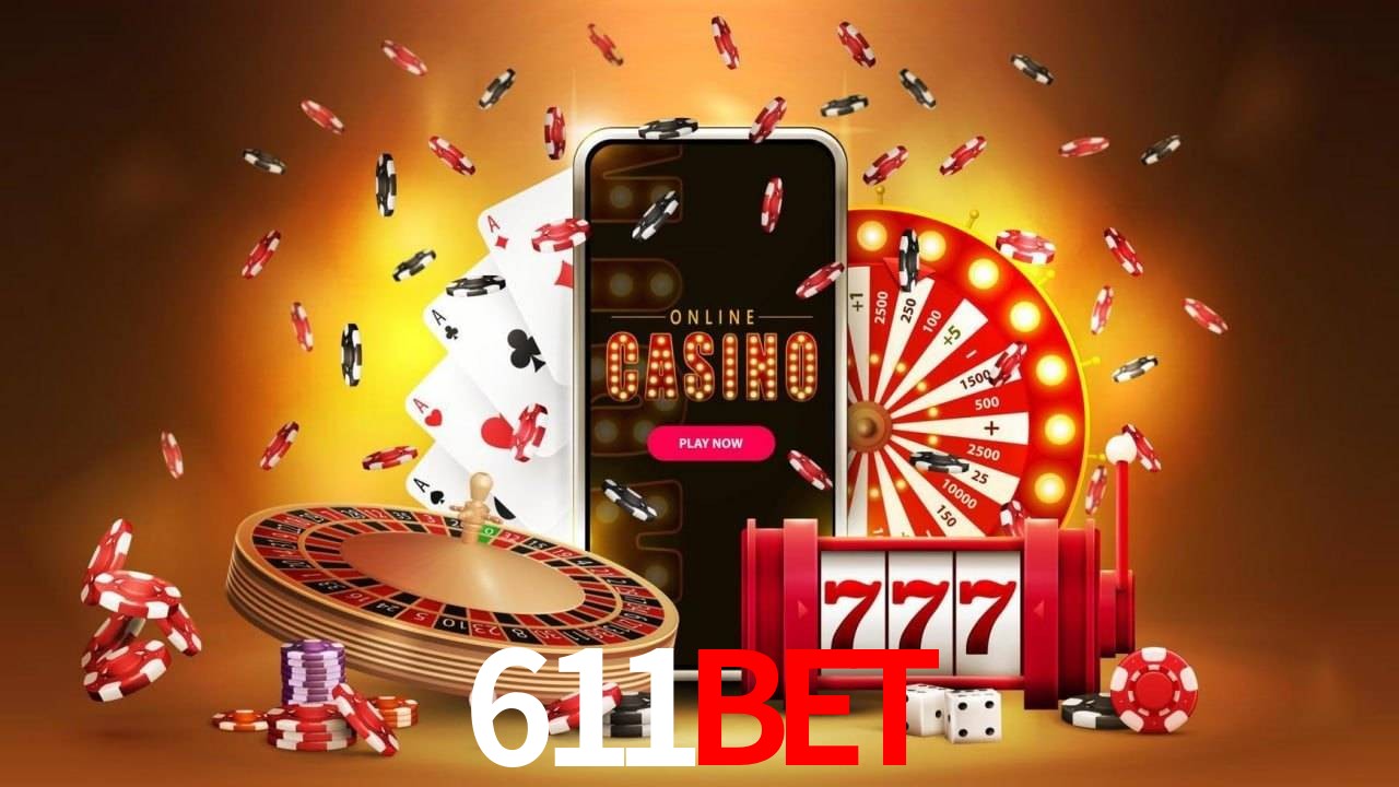 Recursos de Bônus 611bet