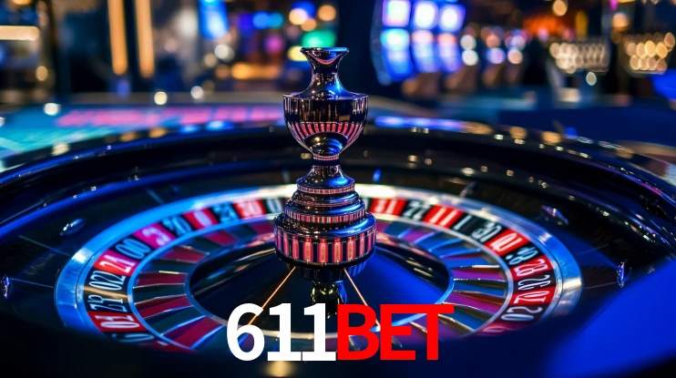 Explore as vantagens do 611bet: serviço profissional e confiabilidade