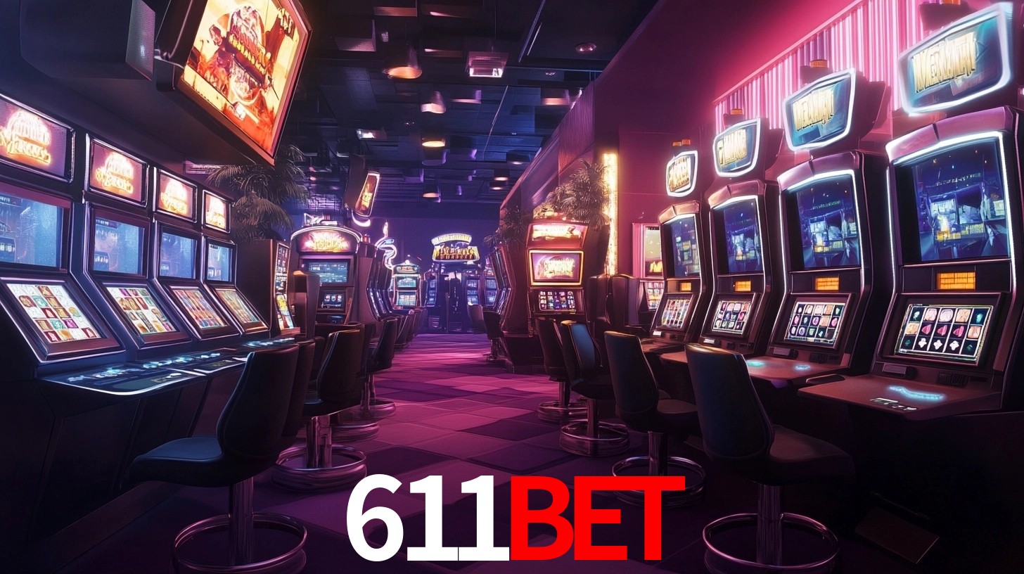 611bet App Interface
