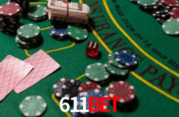 611bet plataforma