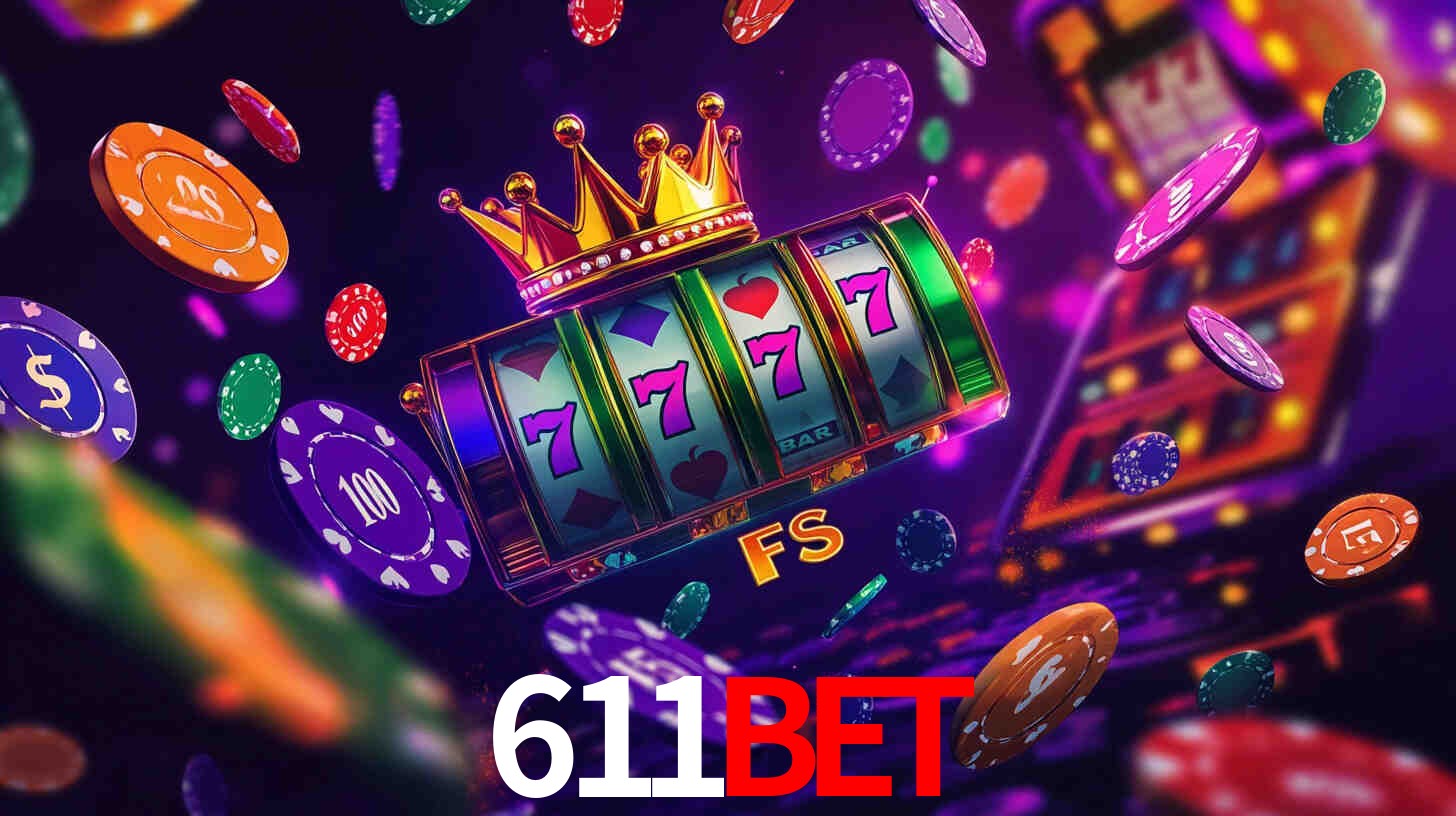Programa VIP 611bet