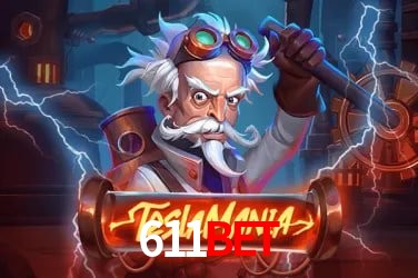 Avaliações dos Jogadores 611bet
