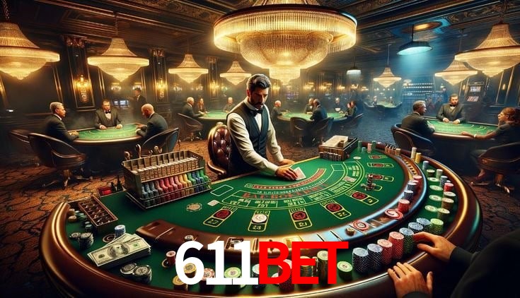 Game Statistics 611bet