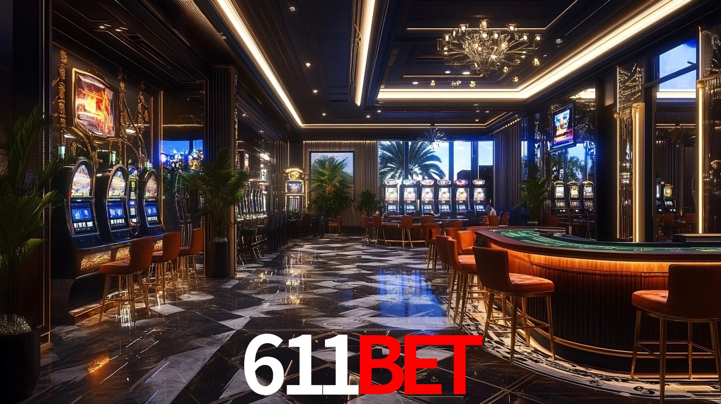 Premium Interface 611bet
