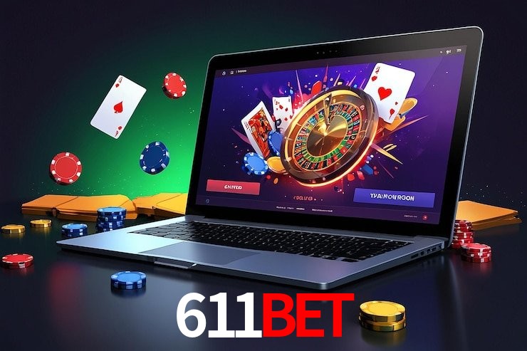 Design Responsivo 611bet