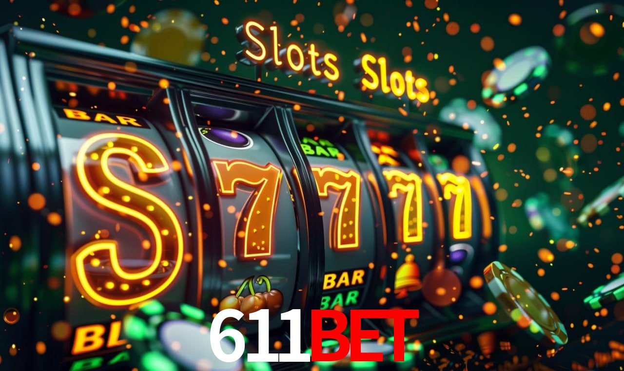 Casino Ao Vivo 611bet