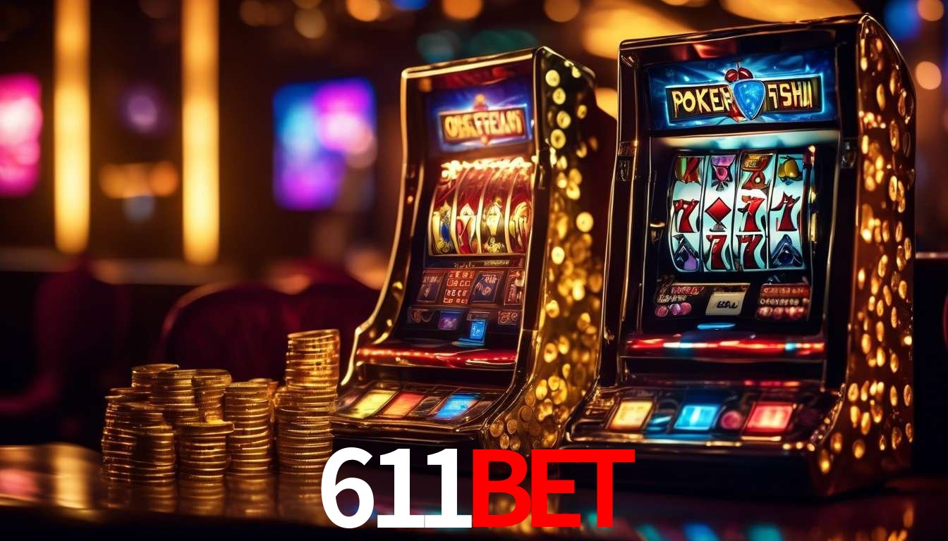 Explorando a Categoria de Eventos em Apostas na 611bet