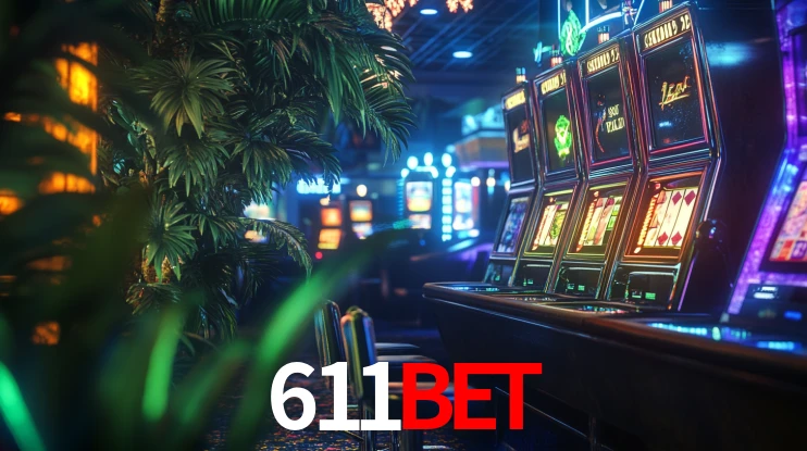 Blackjack Table 611bet