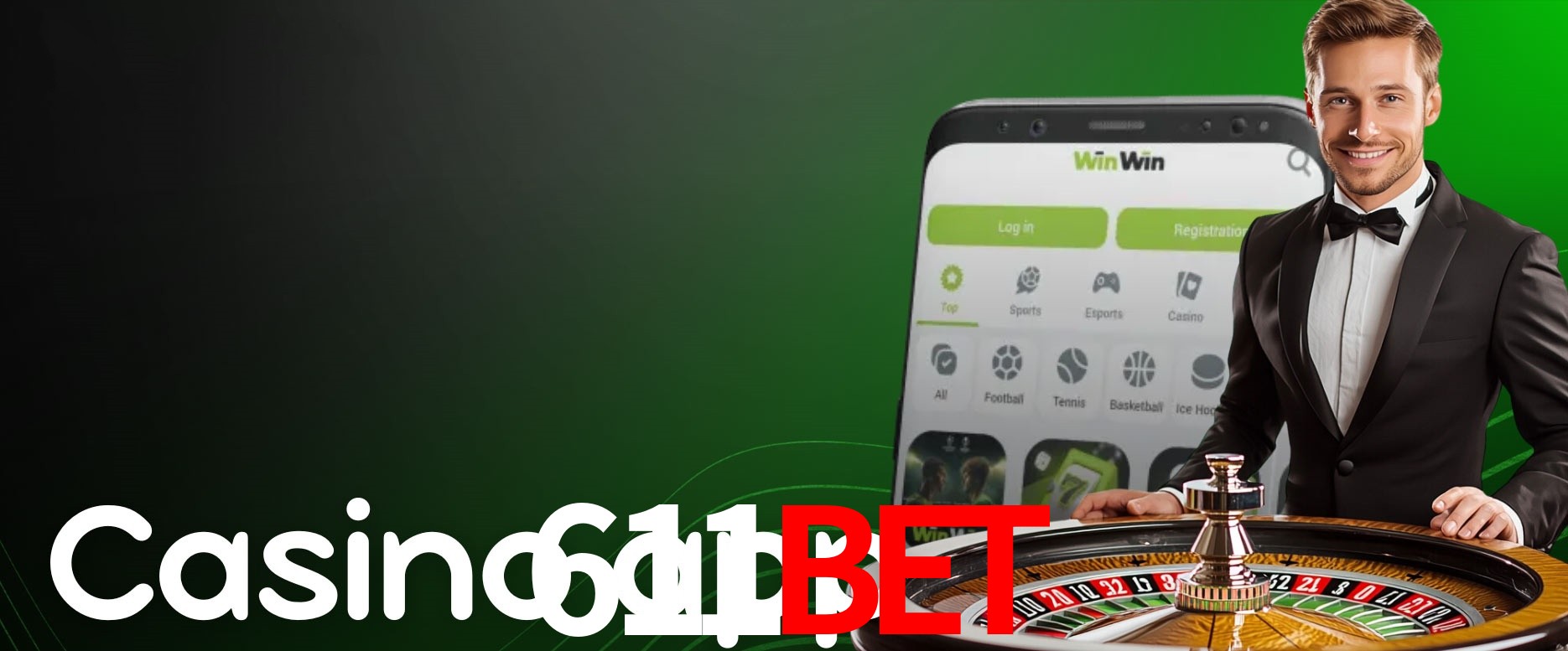 API Integration 611bet