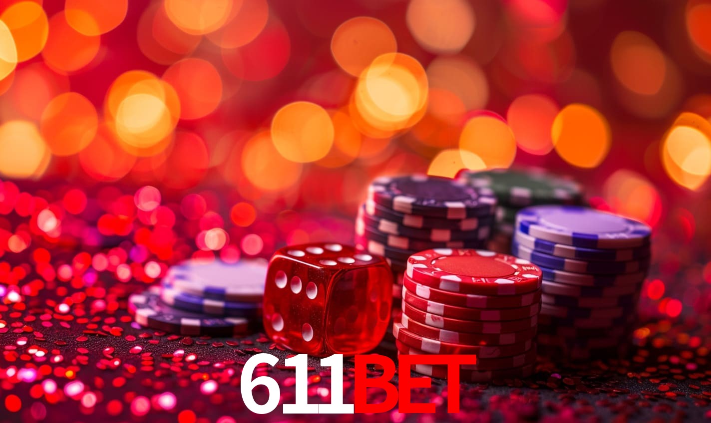 Descubra a Essência do 611bet: Nossa História e Compromissos