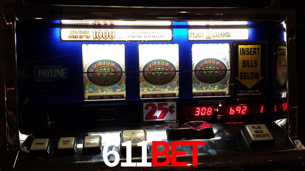 Tennis Betting 611bet