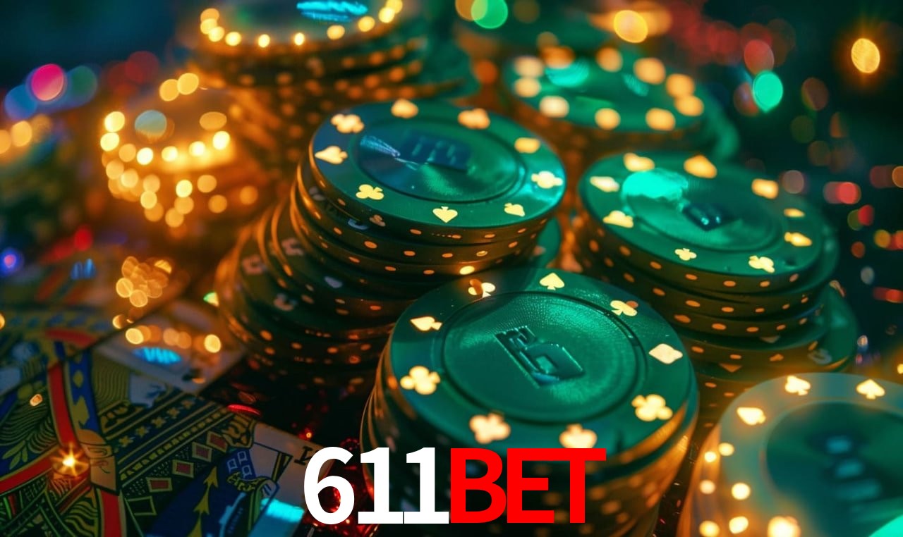 Casino VIP 611bet