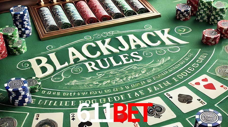Live Casino 611bet