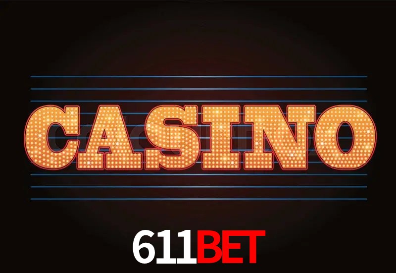 Apostas de Futebol 611bet