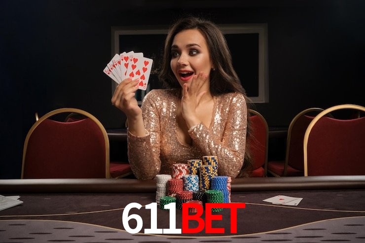 A Emoção da Loteria na 611bet: Uma Chance de Mudança de Vida