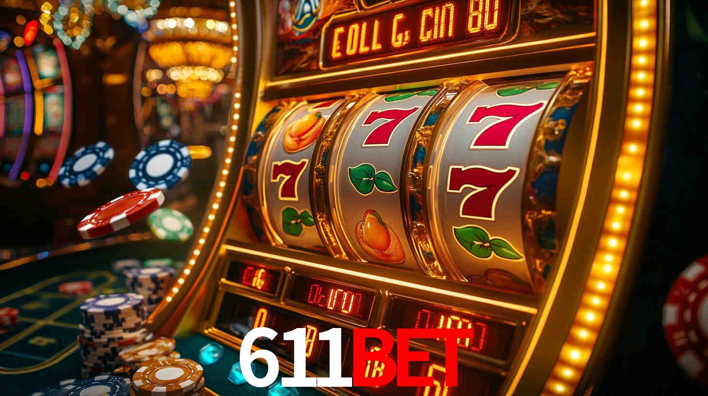 Welcome Bonus 611bet