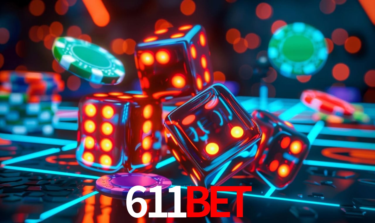 A Experiência Imersiva dos Cassinos Ao Vivo no 611bet