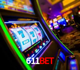 Apostas Esportivas na 611bet: Um Guia Completo