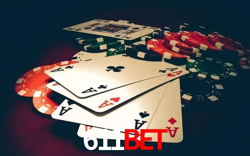 cassino 611bet