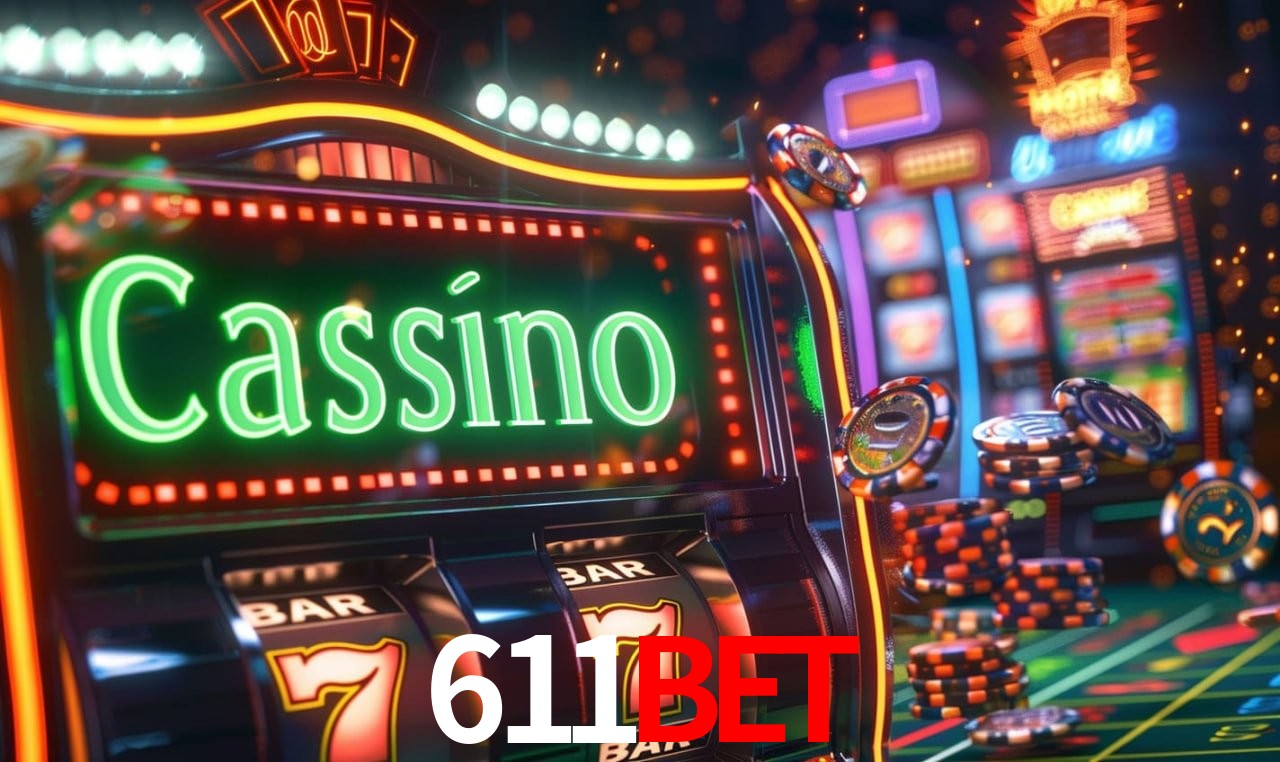 Jogos de Slot 611bet