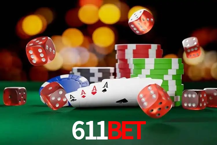 Estatísticas do Jogo 611bet