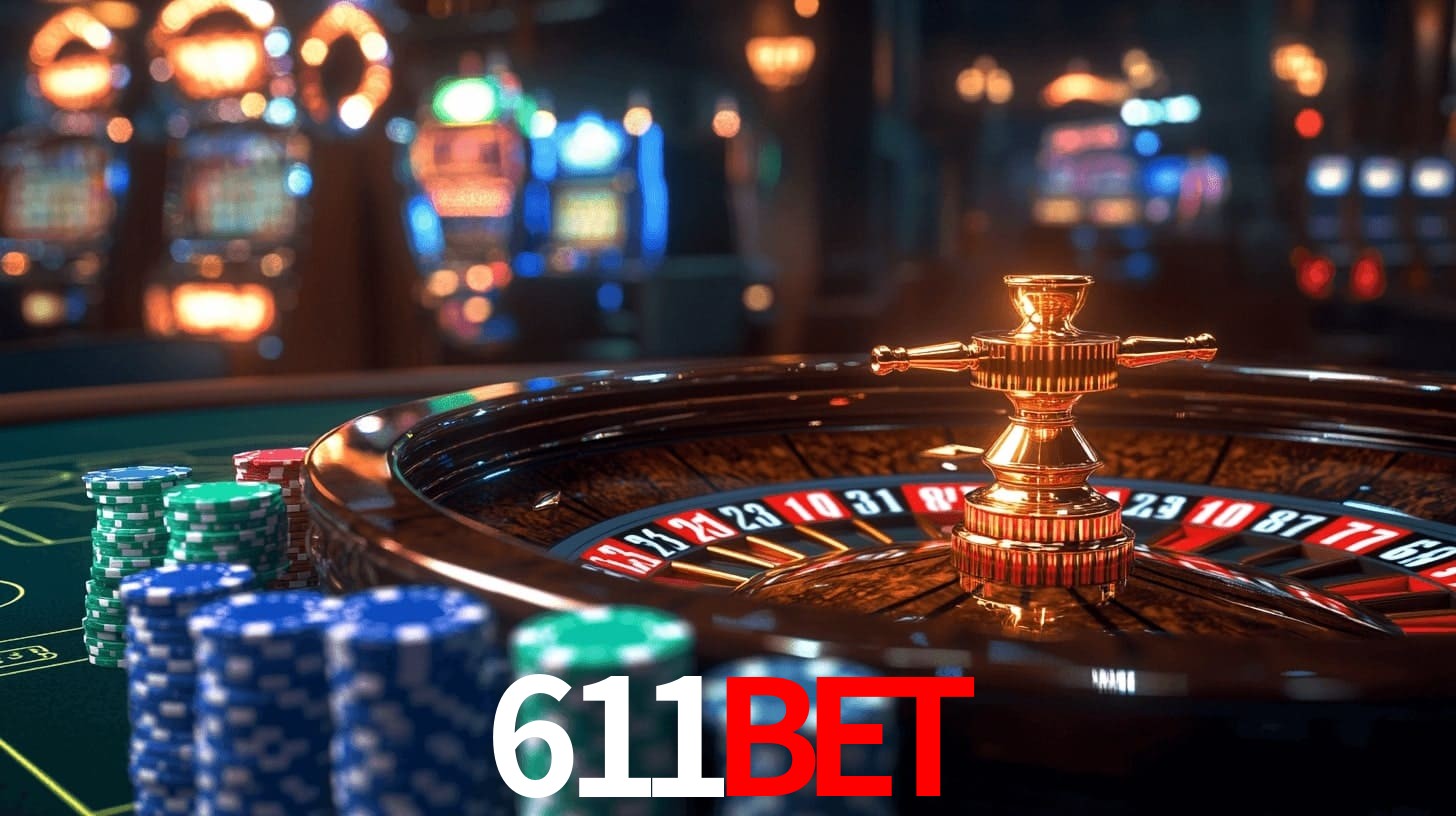 611bet app