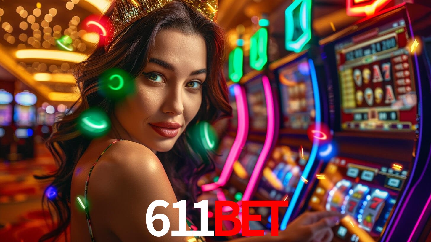 611bet plataforma