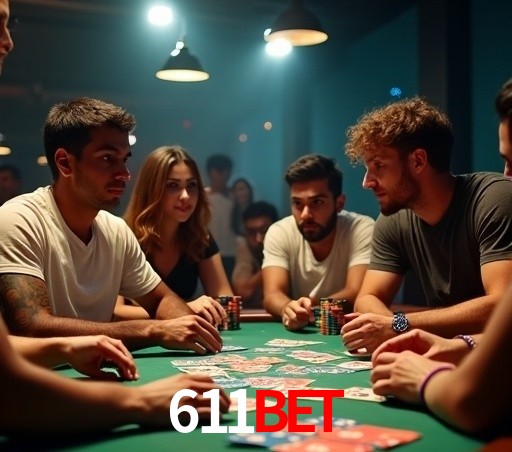 Especiais de Fim de Semana 611bet