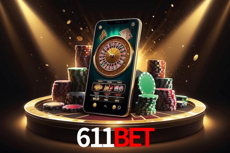 Provedores de Jogos 611bet