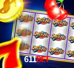 Inovações de Jogos na 611bet: O Futuro das Experiências Interativas