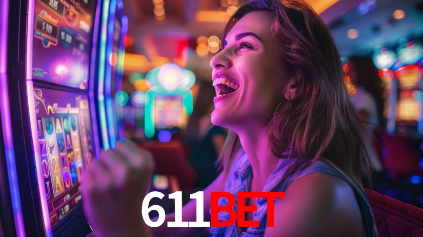 611bet plataforma