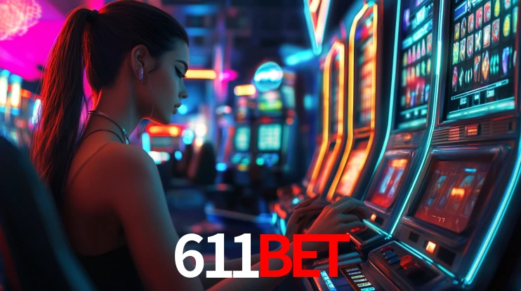 611bet plataforma