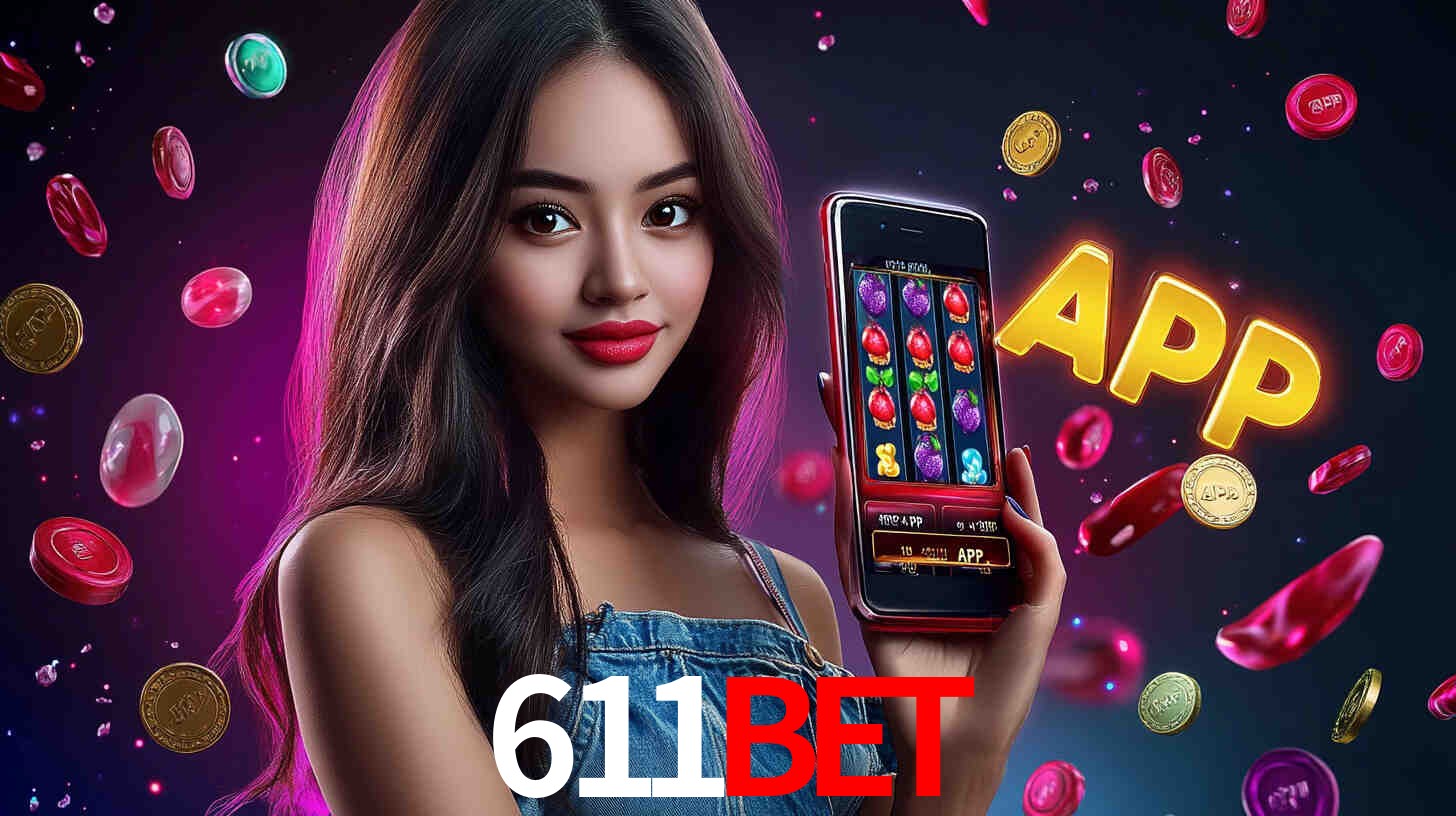 Inovações de Jogos na 611bet: O Futuro das Experiências Interativas