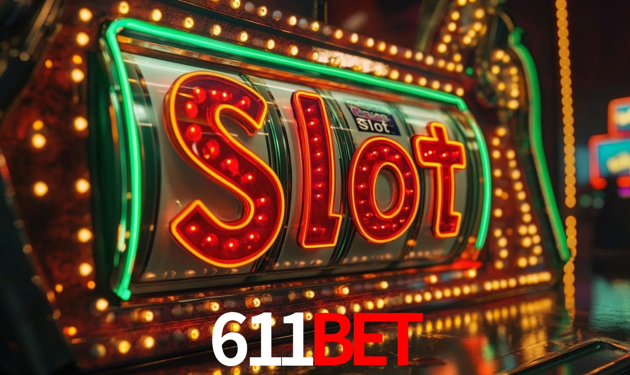 Login Seguro 611bet