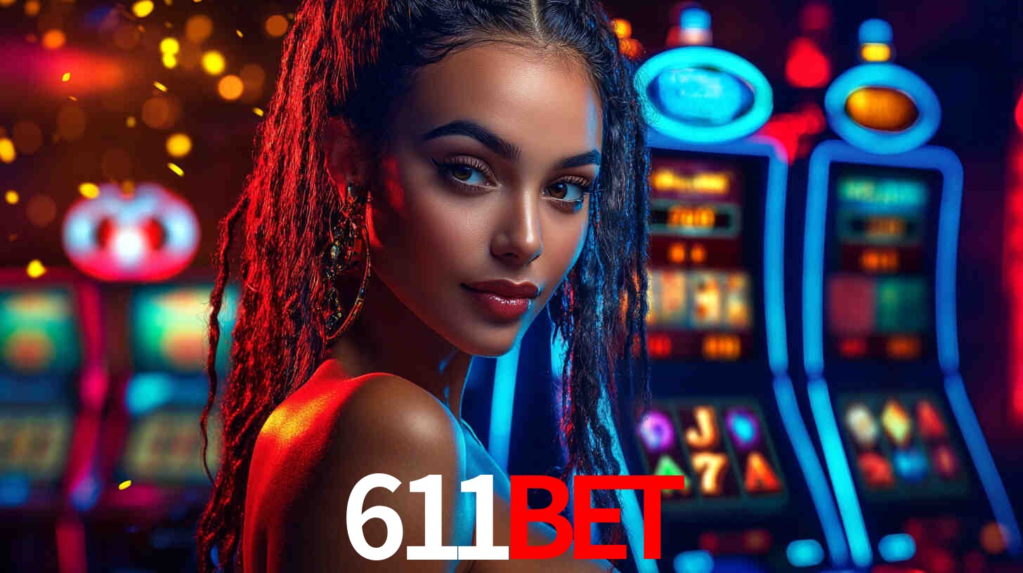 A Experiência Imersiva dos Cassinos Ao Vivo no 611bet