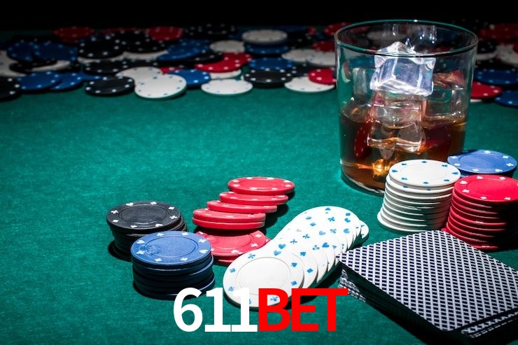 Torneios 611bet