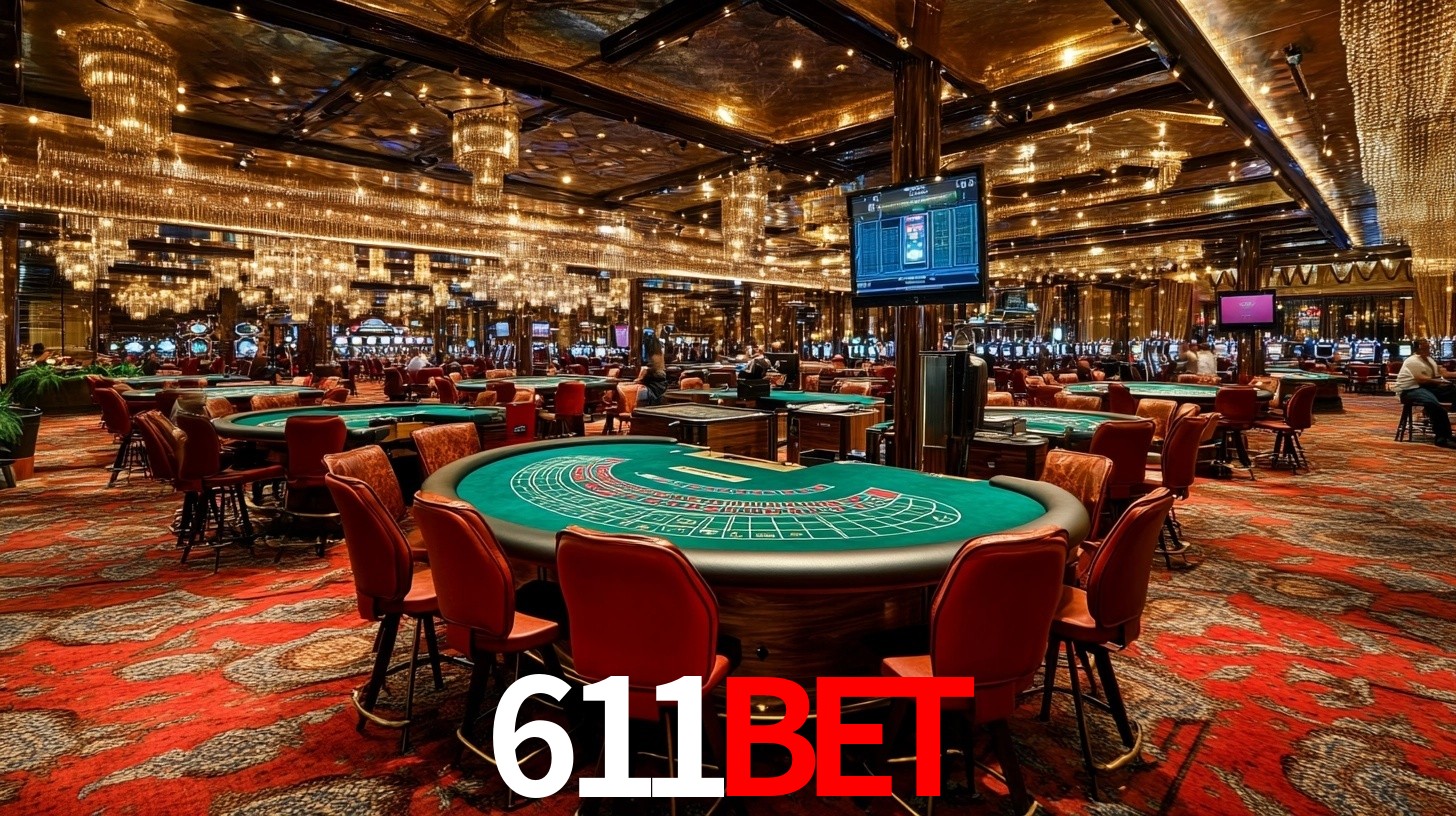 611bet app